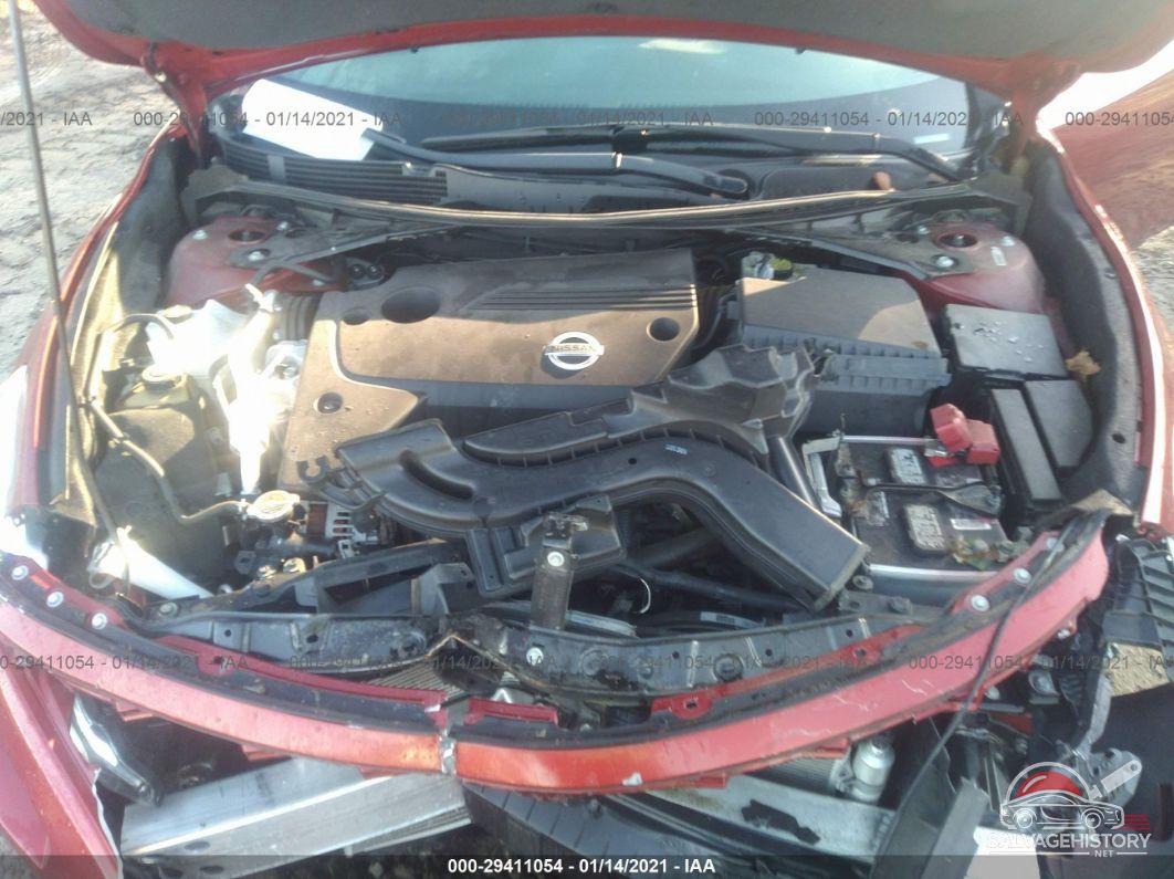 1N4AL3AP7FN405797 2015 NISSAN ALTIMA photo no. 10