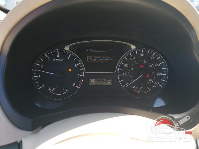 1N4AL3AP0DC142349 2013 NISSAN ALTIMA photo no. 9