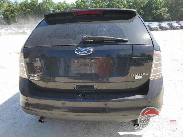 2FMDK39C58BA92870 2008 FORD EDGE photo no. 6