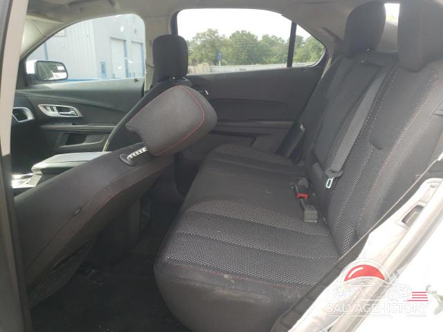 2GNALDEK8D1116187 2013 CHEVROLET EQUINOX photo no. 11