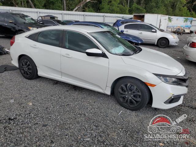 2HGFC2F67KH585264 2019 HONDA CIVIC photo no. 4