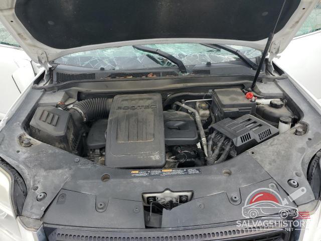 2GKFLSEKXH6126705 2017 GMC TERRAIN photo no. 12