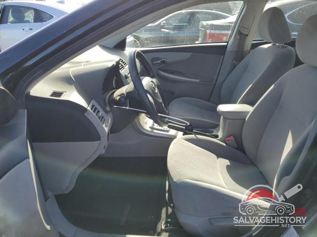 JTDBU4EE5B9161371 2011 TOYOTA COROLLA photo no. 7