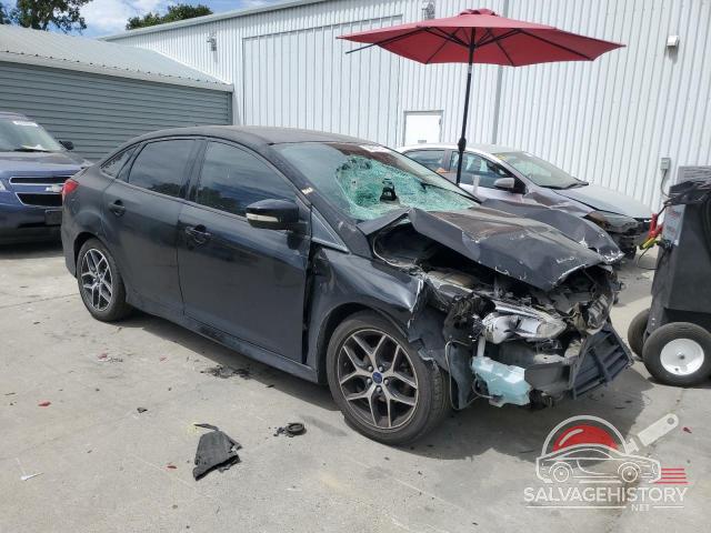 1FADP3F23GL369912 2016 FORD FOCUS photo no. 4