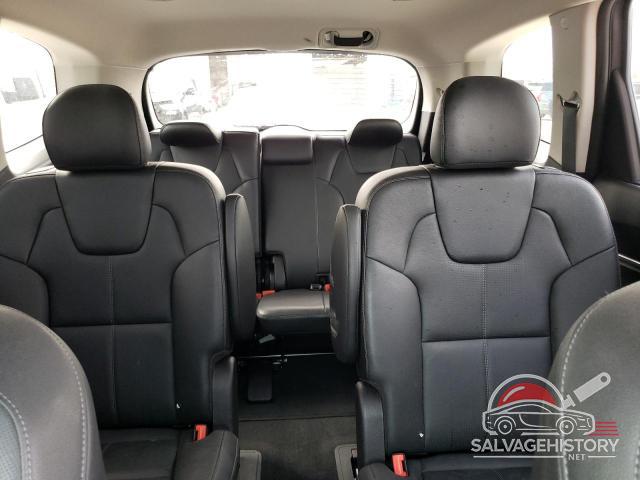 5XYP34HC5LG089834 2020 KIA TELLURIDE photo no. 10