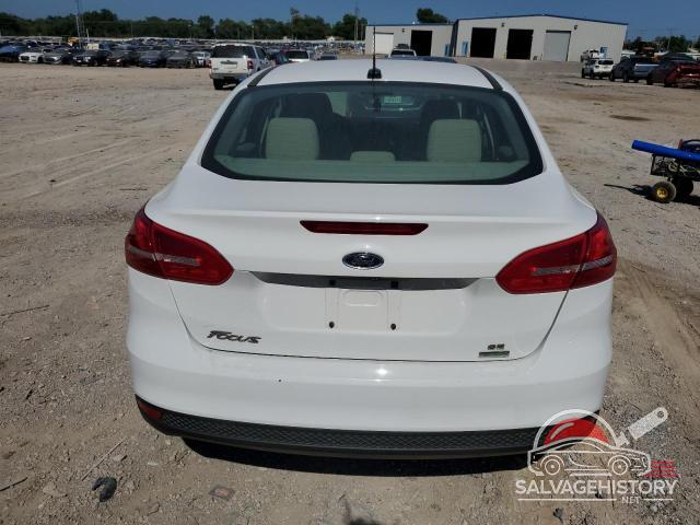 1FADP3FE5JL238417 2018 FORD FOCUS photo no. 6