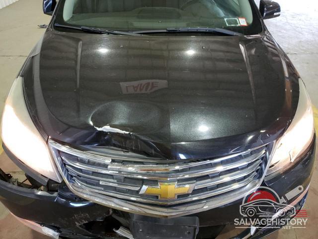 1GNKVHKD8EJ104480 2014 CHEVROLET TRAVERSE photo no. 12