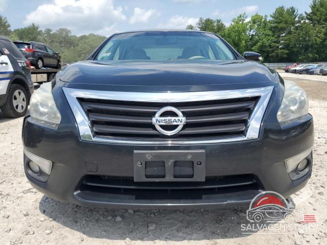1N4AL3AP0DC109058 2013 NISSAN ALTIMA photo no. 5