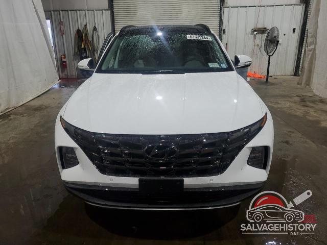 5NMJECDE9RH378344 2024 HYUNDAI TUCSON photo no. 5