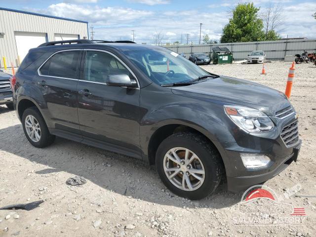 2GNFLFEKXH6320984 2017 CHEVROLET EQUINOX photo no. 4