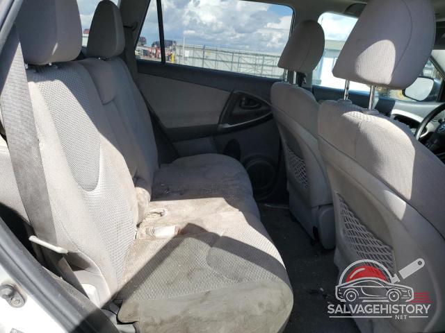 2T3BF4DV5CW249740 2012 TOYOTA RAV4 photo no. 11
