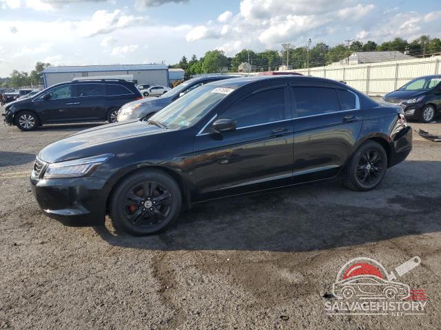 1HGCP26478A060069 2008 HONDA ACCORD photo no. 9