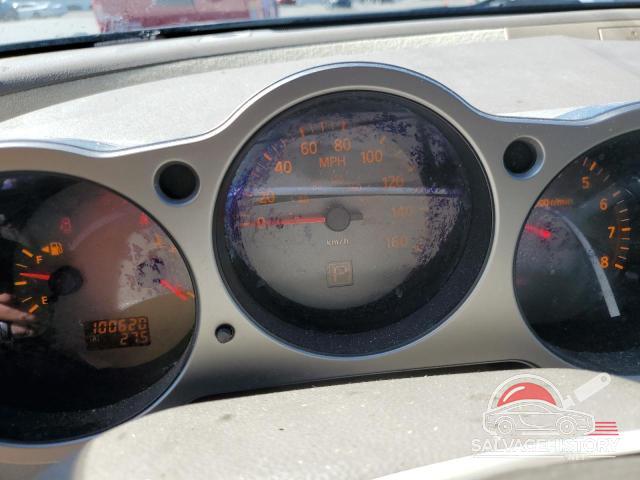 1N4BA41E94C860027 2004 NISSAN MAXIMA photo no. 9