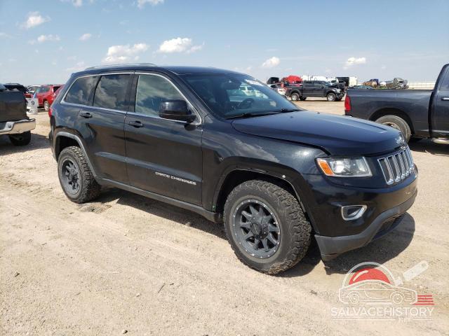 1C4RJFAGXEC177809 2014 JEEP GRAND CHER photo no. 4
