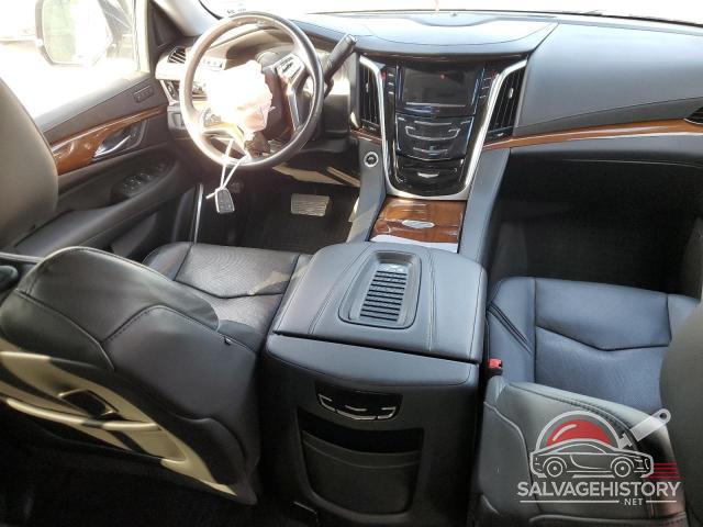 1GYS4BKJ5LR226737 2020 CADILLAC ESCALADE photo no. 8