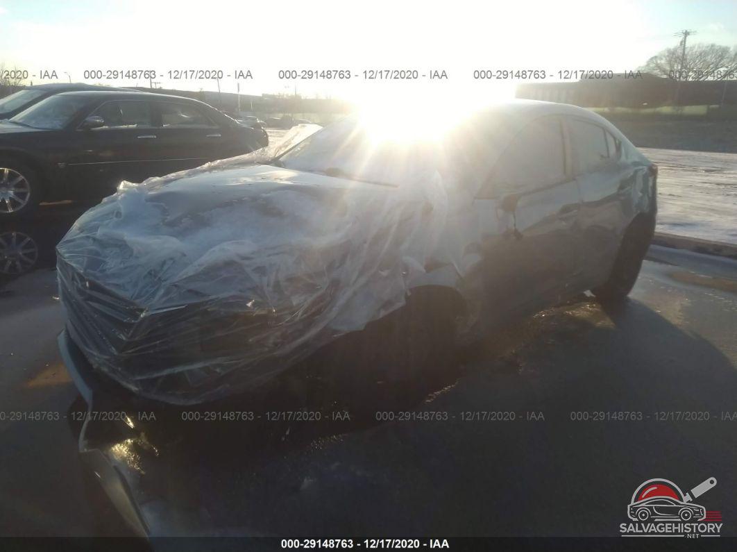 3MZBM1U79FM146944 2015 MAZDA MAZDA3 photo no. 2