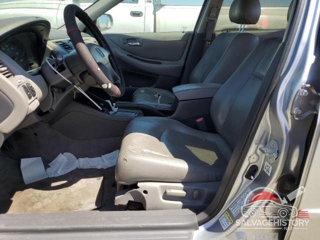 JHMCG66051C026255 2001 HONDA ACCORD photo no. 7