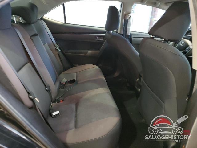 5YFBURHEXKP913360 2019 TOYOTA COROLLA photo no. 10