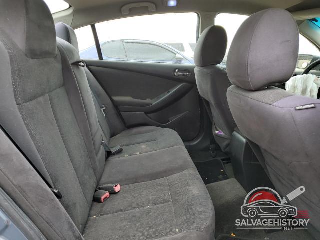 1N4AL2AP6BN451447 2011 NISSAN ALTIMA photo no. 10