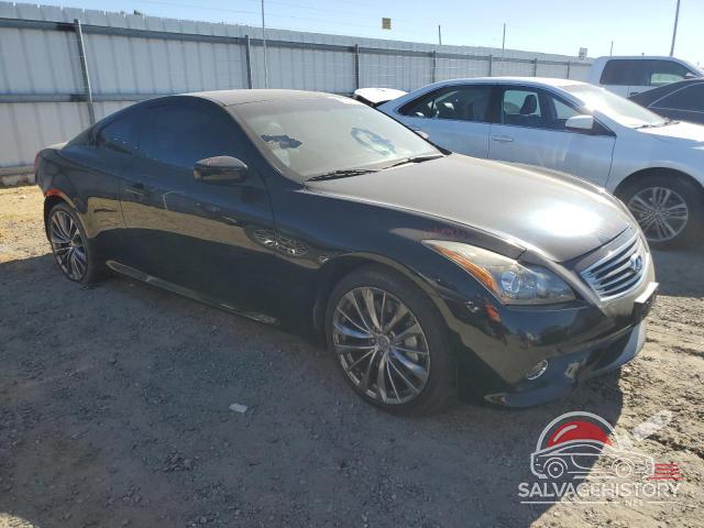 JN1CV6EK8DM920908 2013 INFINITI G37 photo no. 4