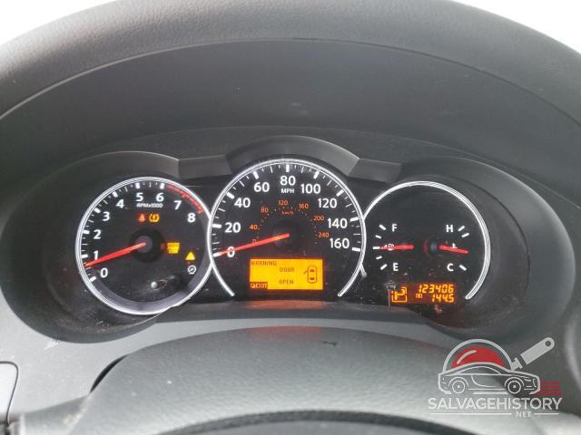 1N4AL2AP2CN453908 2012 NISSAN ALTIMA photo no. 9