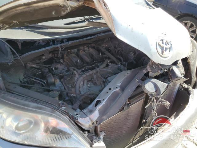 5TDKK3DC9FS654803 2015 TOYOTA All Models photo no. 12