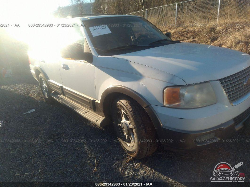 1FMFU18L64LB62301 2004 FORD EXPEDITION photo no. 7