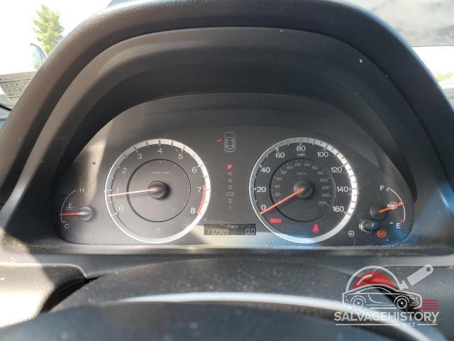 1HGCP3F84CA005158 2012 HONDA ACCORD photo no. 9