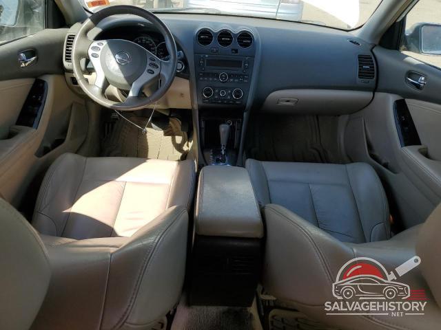 1N4AL2AP3BN437554 2011 NISSAN ALTIMA photo no. 8