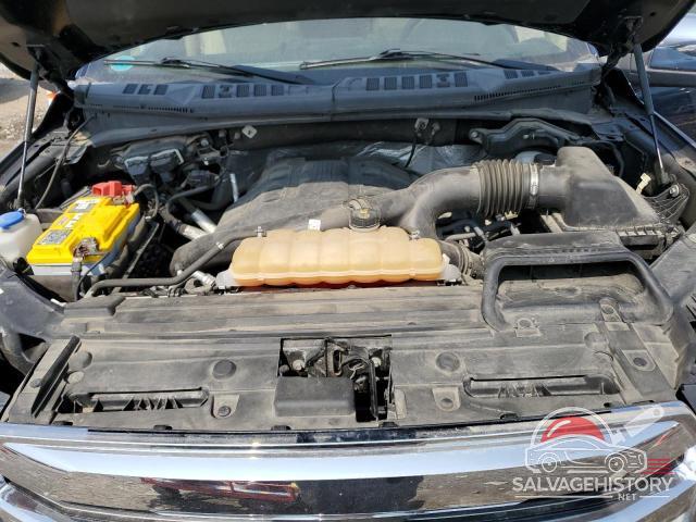 1FTEW1EG1FFC74295 2015 FORD F-150 photo no. 11