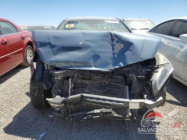 5NPE24AF7FH177716 2015 HYUNDAI SONATA photo no. 5