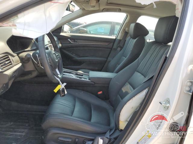 1HGCV3F50MA012735 2021 HONDA ACCORD photo no. 7