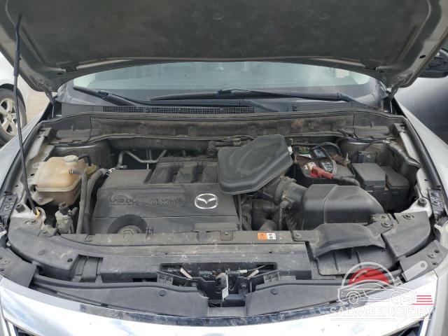 JM3TB2CA2C0343623 2012 MAZDA CX-9 photo no. 12