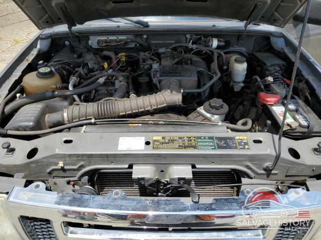 1FTKR1ED5APA67363 2010 FORD RANGER photo no. 11