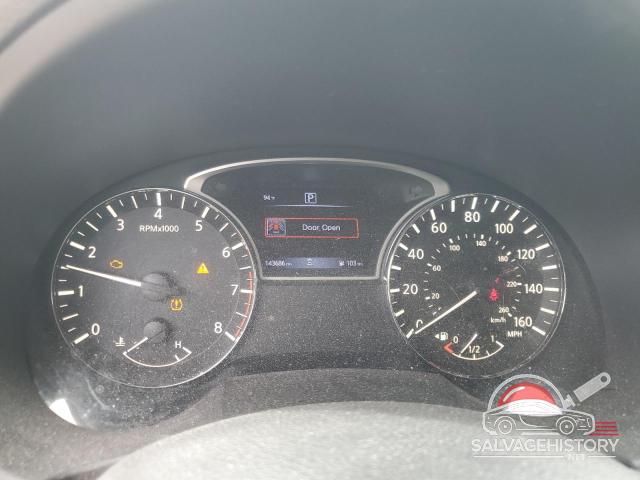 1N4AL3AP5JC104949 2018 NISSAN ALTIMA photo no. 9