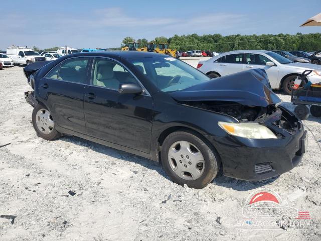 4T1BF3EK5BU119351 2011 TOYOTA CAMRY photo no. 4
