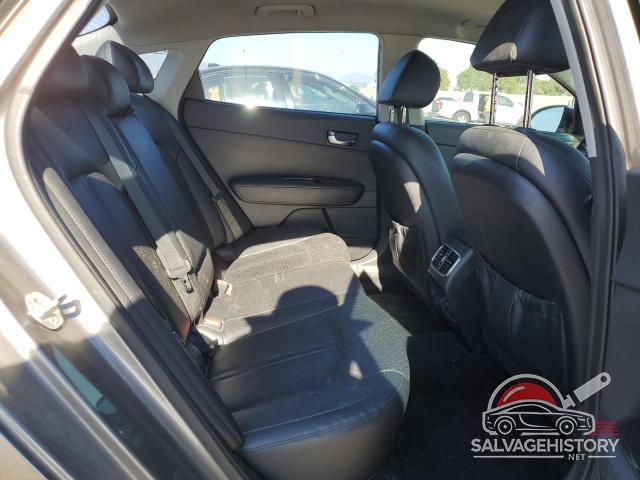 5XXGU4L37GG084388 2016 KIA OPTIMA photo no. 10