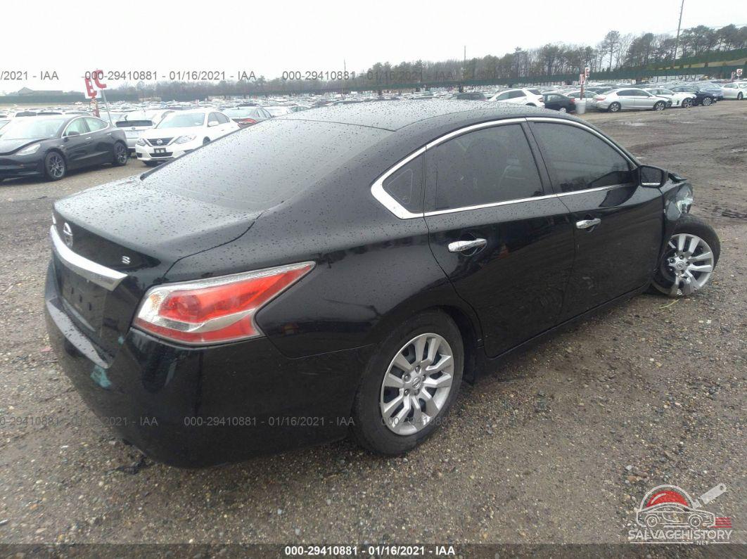 1N4AL3AP6FC227232 2015 NISSAN ALTIMA photo no. 4