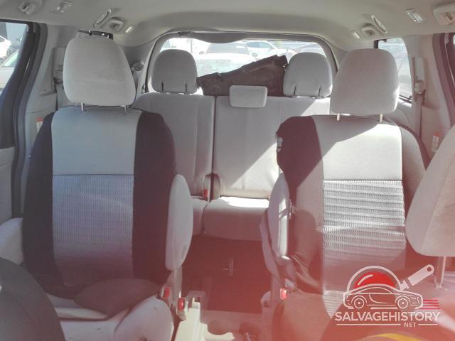 5TDKK3DC9FS654803 2015 TOYOTA All Models photo no. 10