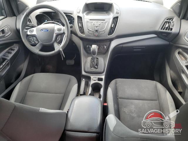 1FMCU0F75EUA81708 2014 FORD ESCAPE photo no. 8