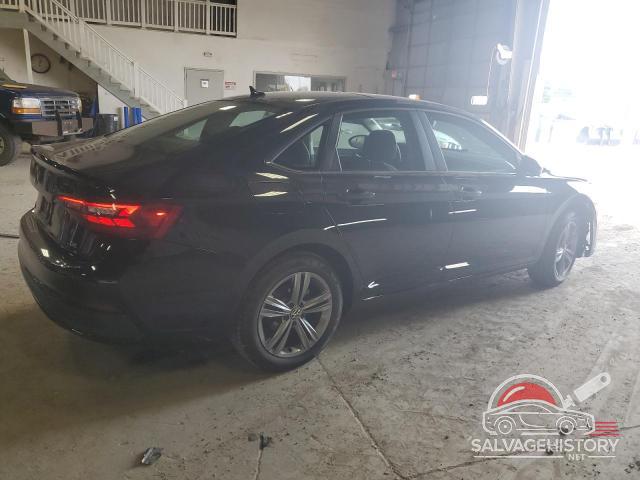3VW7M7BU0RM083254 2024 VOLKSWAGEN JETTA photo no. 3