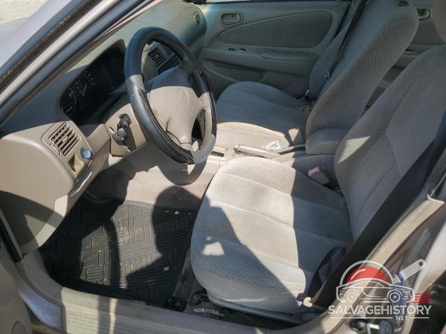 2T1BR12E5XC254266 1999 TOYOTA COROLLA photo no. 7