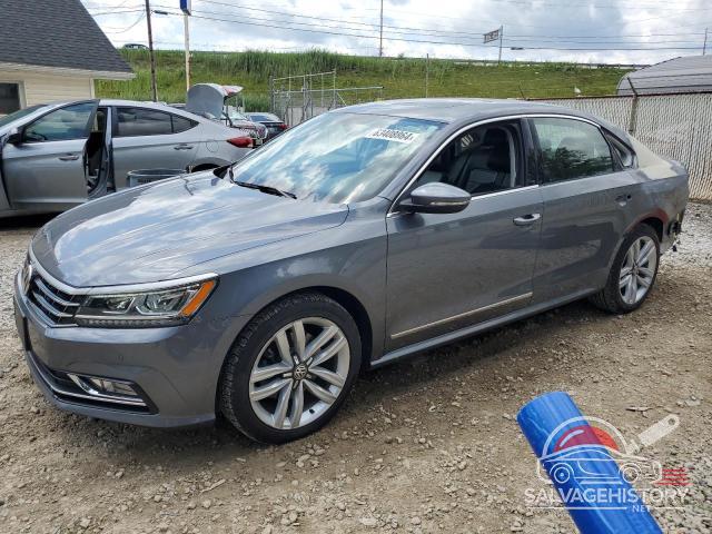 1VWGT7A38HC069565 2017 VOLKSWAGEN PASSAT photo no. 22