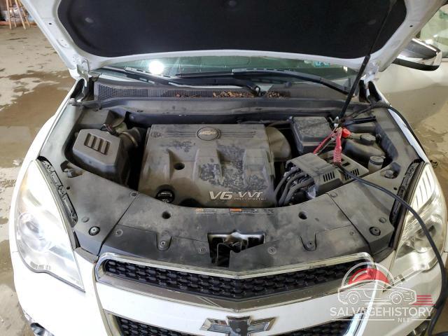 2GNFLHE33F6214975 2015 CHEVROLET EQUINOX photo no. 12