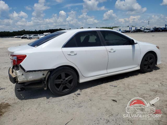 4T1BF1FKXCU172809 2012 TOYOTA CAMRY photo no. 3