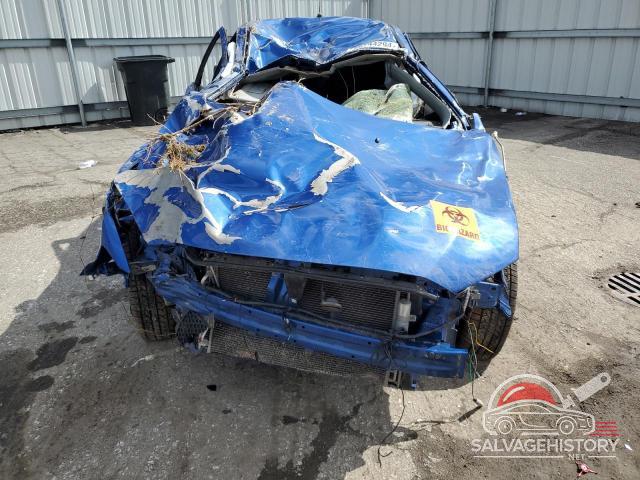 JA32U2FU9FU024011 2015 MITSUBISHI LANCER photo no. 5