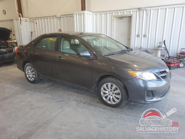 2T1BU4EE1CC774812 2012 TOYOTA COROLLA photo no. 4