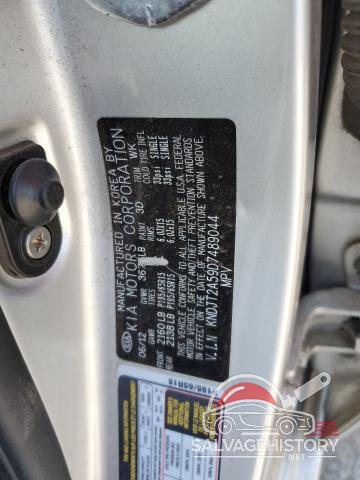 KNDJT2A59D7489044 2013 KIA SOUL photo no. 12