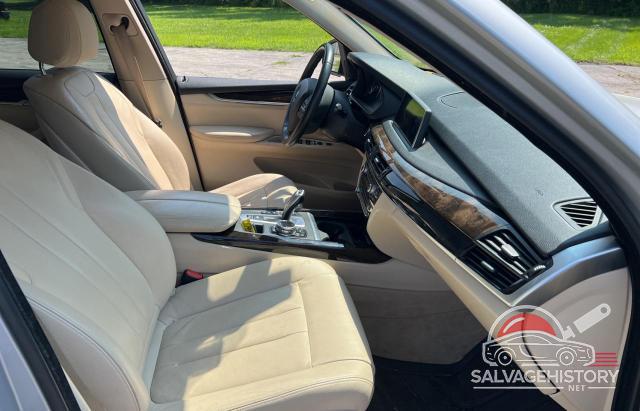 5UXKR0C57E0K45082 2014 BMW X5 photo no. 5