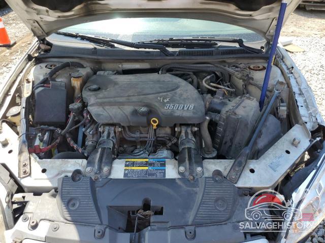 2G1WA5EN6A1117492 2010 CHEVROLET IMPALA photo no. 11